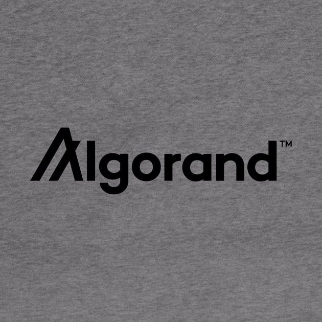 Algorand (ALGO) Crypto by cryptogeek